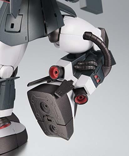 Robot Spirits Side Ms Zaku Ii High Mobility Type Black Tristar Ver. A.n.i.m.e.- Japan Figure Store - #1 Bring To You The Best Japanese Goods