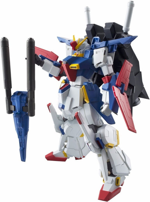 Robot Spirits Zz Gundam Action Figure Bandai Tamashii Nations Bandai- Japan Figure Store - #1 Bring To You The Best Japanese Goods