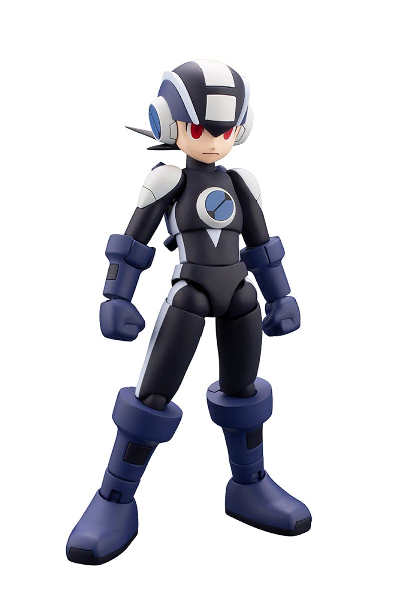 KOTOBUKIYA Dark Megaman Plastic Model Megaman.Exe- Japan Figure Store - #1 Bring To You The Best Japanese Goods