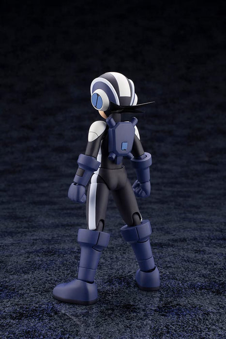 KOTOBUKIYA Dark Megaman Plastic Model Megaman.Exe- Japan Figure Store - #1 Bring To You The Best Japanese Goods