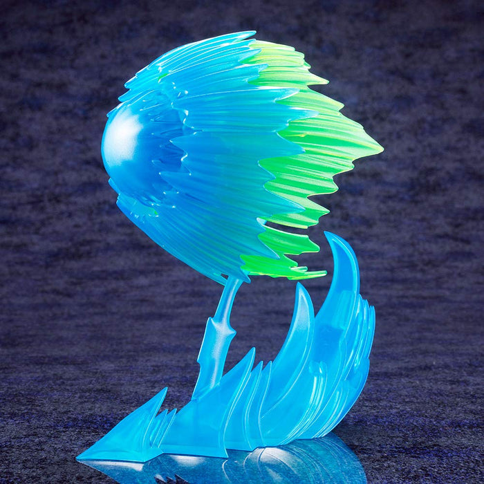 KOTOBUKIYA 1/12 Force Armor Rising Fire Ver. Plastic Model Mega Man X- Japan Figure Store - #1 Bring To You The Best Japanese Goods