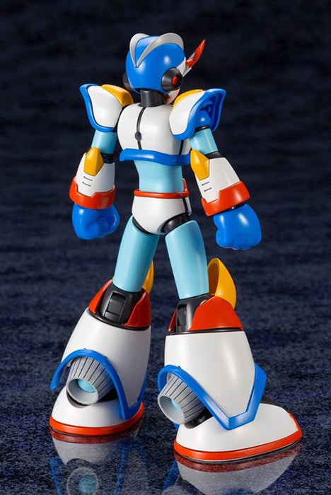 KOTOBUKIYA 1/12 Max Armor Plastic Model Mega Man X- Japan Figure Store - #1 Bring To You The Best Japanese Goods
