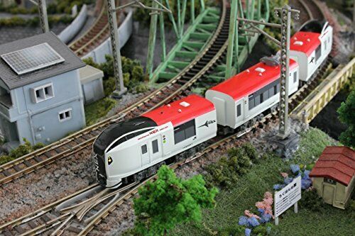 Rokuhan Z Scale Z Shorty Series E259 'narita Express'- Japan Figure Store - #1 Bring To You The Best Japanese Goods