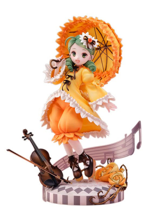 Flare Japan Rozen Maiden Gold Sparrow Figure - Complete- Japan Figure Store - #1 Bring To You The Best Japanese Goods