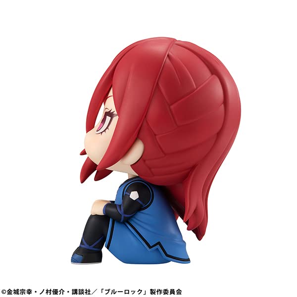 Blue Lock Chigiri Hyouma Look Up MEGAHOUSE- Japan Figure Store - #1 Bring To You The Best Japanese Goods