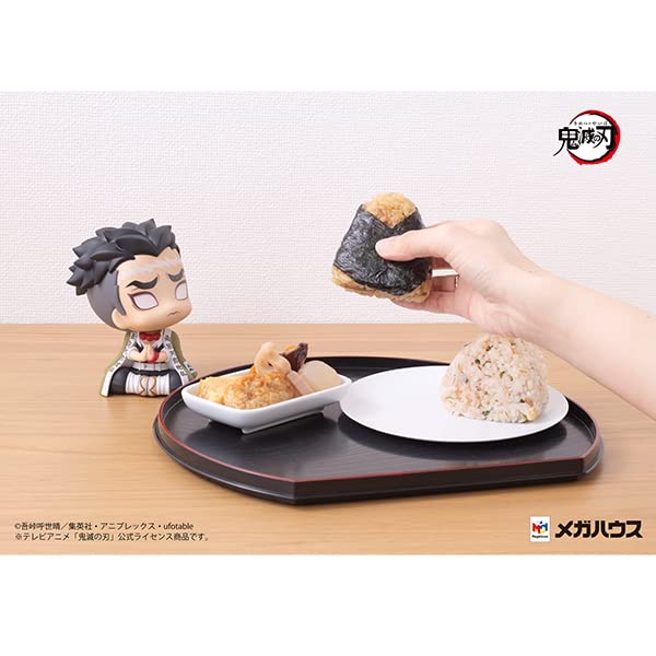 MEGAHOUSE - Lookup Gyomei Himejima Figure - Demon Slayer: Kimetsu No Yaiba- Japan Figure Store - #1 Bring To You The Best Japanese Goods