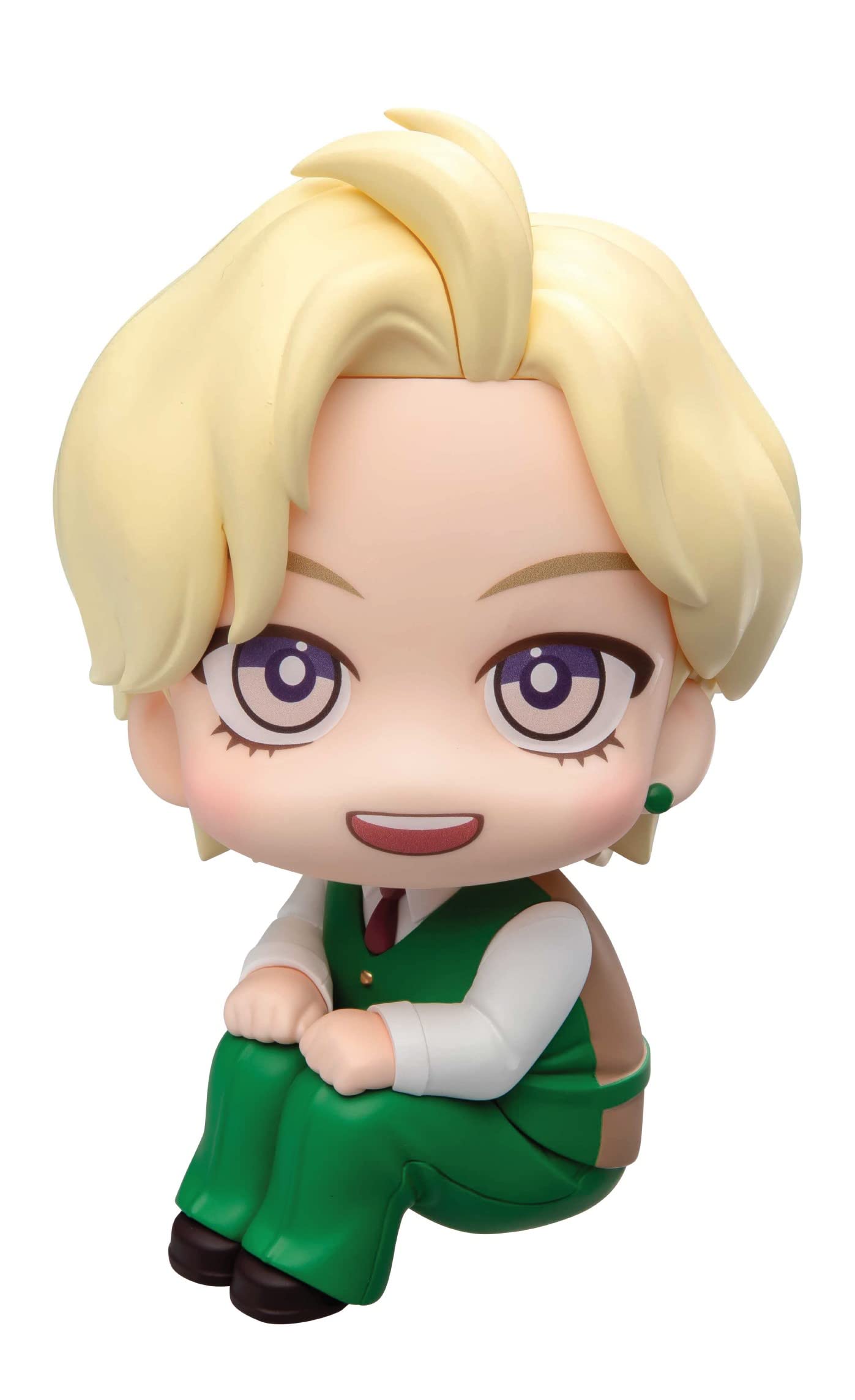 Sky Top Rukappu Figure Tinytan Dynamite Ver V Buoy Full Color 10cm BTS Band Figure- Japan Figure Store - #1 Bring To You The Best Japanese Goods