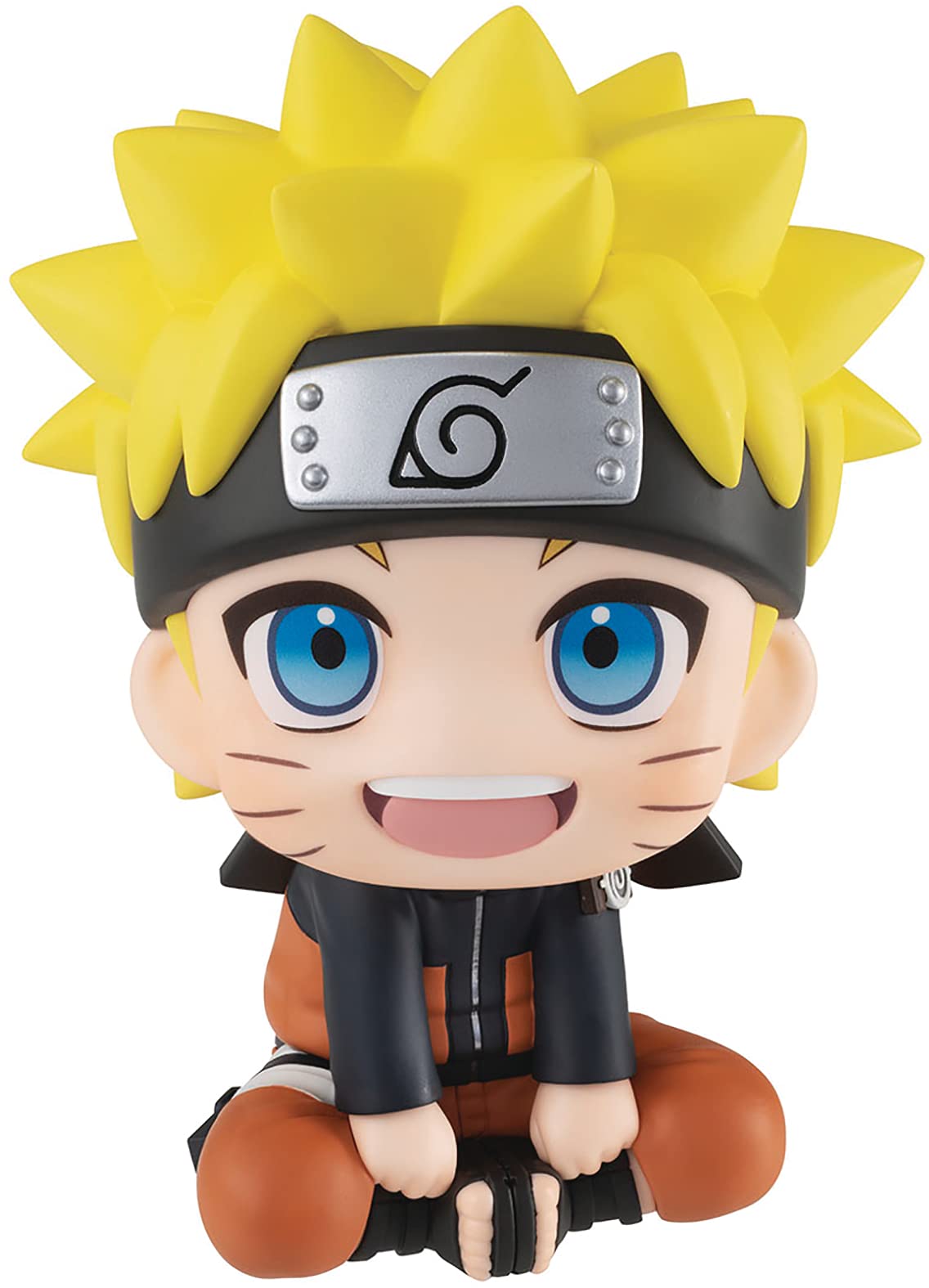 Mega House Look Up Series Naruto Shippuden: Uzumaki Naruto Popular Anime Figure In Japan- Japan Figure Store - #1 Bring To You The Best Japanese Goods