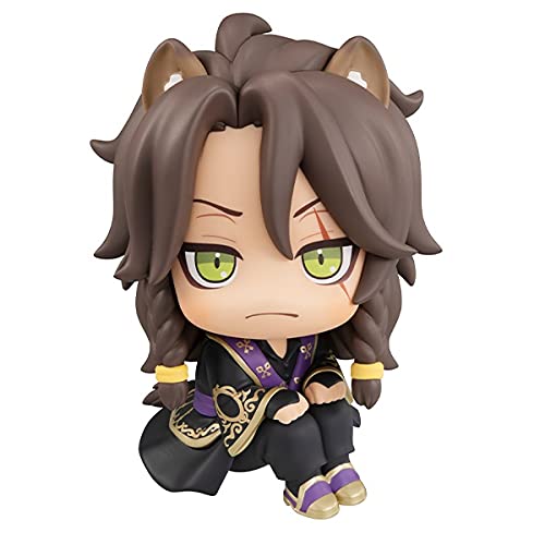 Rukappu Disney Twisted Wonderland Leona Kingscalar About 110Mm Pvc Pre-Painted Figure- Japan Figure Store - #1 Bring To You The Best Japanese Goods