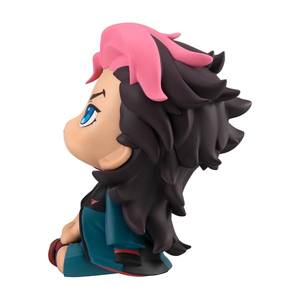 Megahouse Mobile Suit Gundam Witch Of Mercury Guell Jetak 110Mm Pvc Action Figure - Made In Japan- Japan Figure Store - #1 Bring To You The Best Japanese Goods