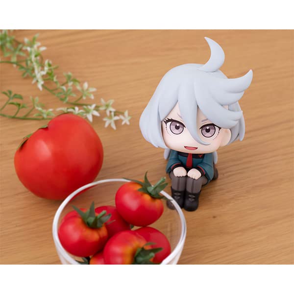 Megahouse Japan Rukappu Mobile Suit Gundam Witch Of Mercury Miolina Remblanc 110Mm Pvc Action Figure- Japan Figure Store - #1 Bring To You The Best Japanese Goods