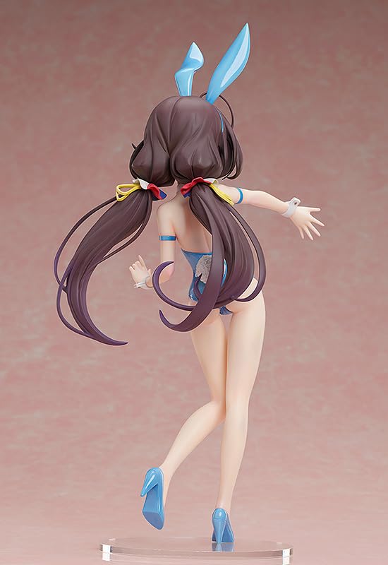 Freeing Ryuo's Work! Ai Hinatsuru 1/4 Scale Figure- Japan Figure Store - #1 Bring To You The Best Japanese Goods