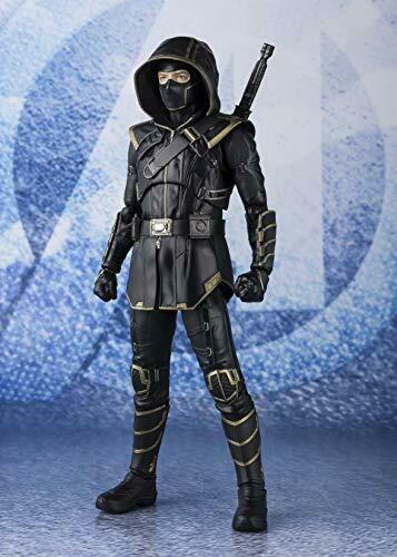 S.h.figuarts Avengers Endgame Ronin Action Figure Bandai- Japan Figure Store - #1 Bring To You The Best Japanese Goods