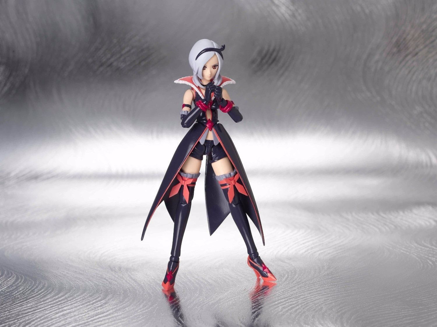 S.h.figuarts Fresh Precure! Eas Action Figure Bandai Tamashii Nations- Japan Figure Store - #1 Bring To You The Best Japanese Goods