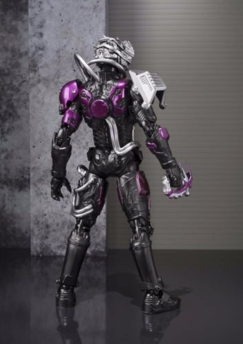 S.h.figuarts Kamen Rider Drive Mashin Chaser Action Figure Bandai- Japan Figure Store - #1 Bring To You The Best Japanese Goods