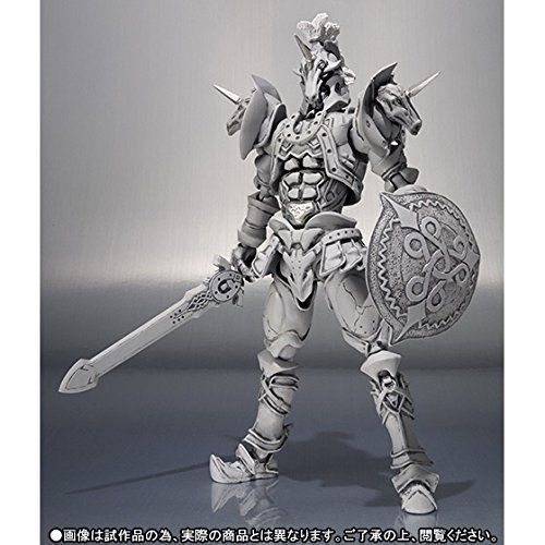 S.h.figuarts Masked Kamen Rider 555 Horse Orphnoch Action Figure Bandai F/s- Japan Figure Store - #1 Bring To You The Best Japanese Goods