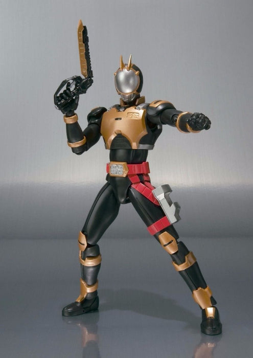 S.h.figuarts Masked Kamen Rider 555 Riotrooper Action Figure Bandai- Japan Figure Store - #1 Bring To You The Best Japanese Goods