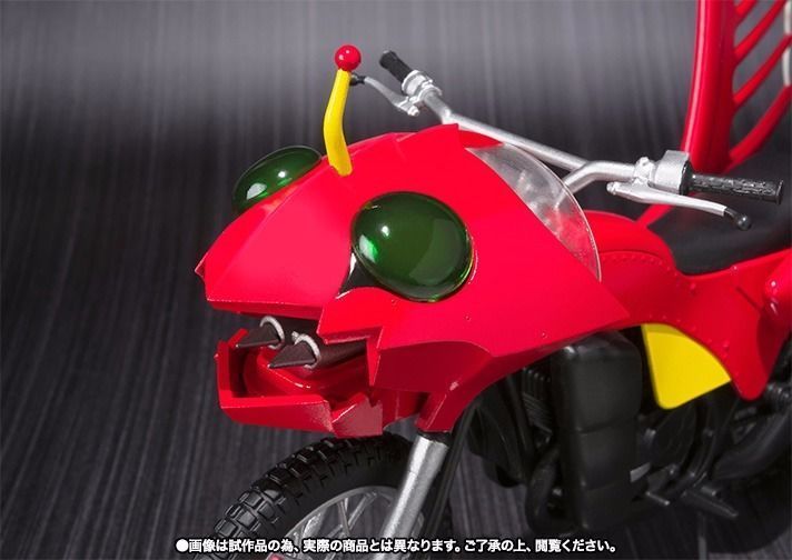 S.h.figuarts Masked Kamen Rider Amazon & Jungler Set Action Figure Bandai Japan- Japan Figure Store - #1 Bring To You The Best Japanese Goods