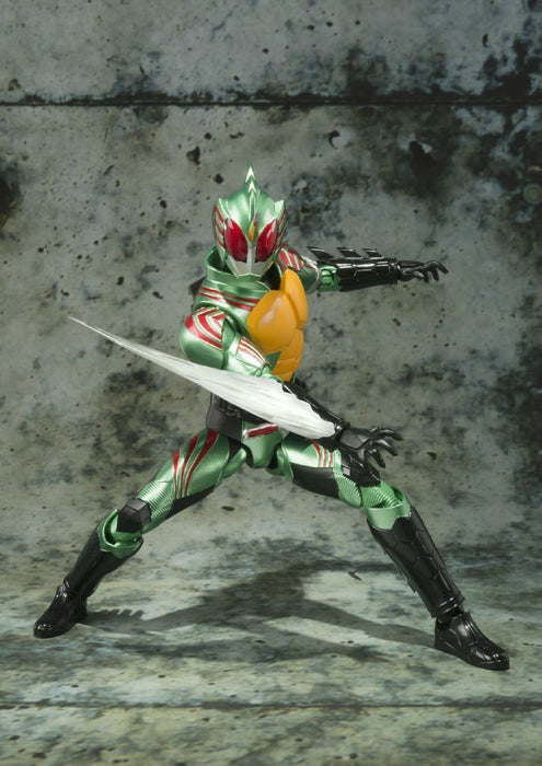 S.h.figuarts Masked Kamen Rider Amazon Omega Amazon.co.jp Limited Ver Figure- Japan Figure Store - #1 Bring To You The Best Japanese Goods