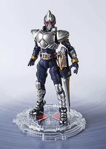S.h.figuarts Masked Kamen Rider Blade 20 Kamen Rider Kicks Ver Figure Bandai- Japan Figure Store - #1 Bring To You The Best Japanese Goods