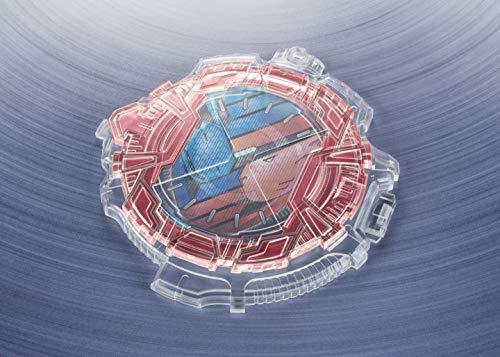 S.h.figuarts Masked Kamen Rider Build Rabbit Tank Form 20 Kamen Rider Kicks Ver- Japan Figure Store - #1 Bring To You The Best Japanese Goods