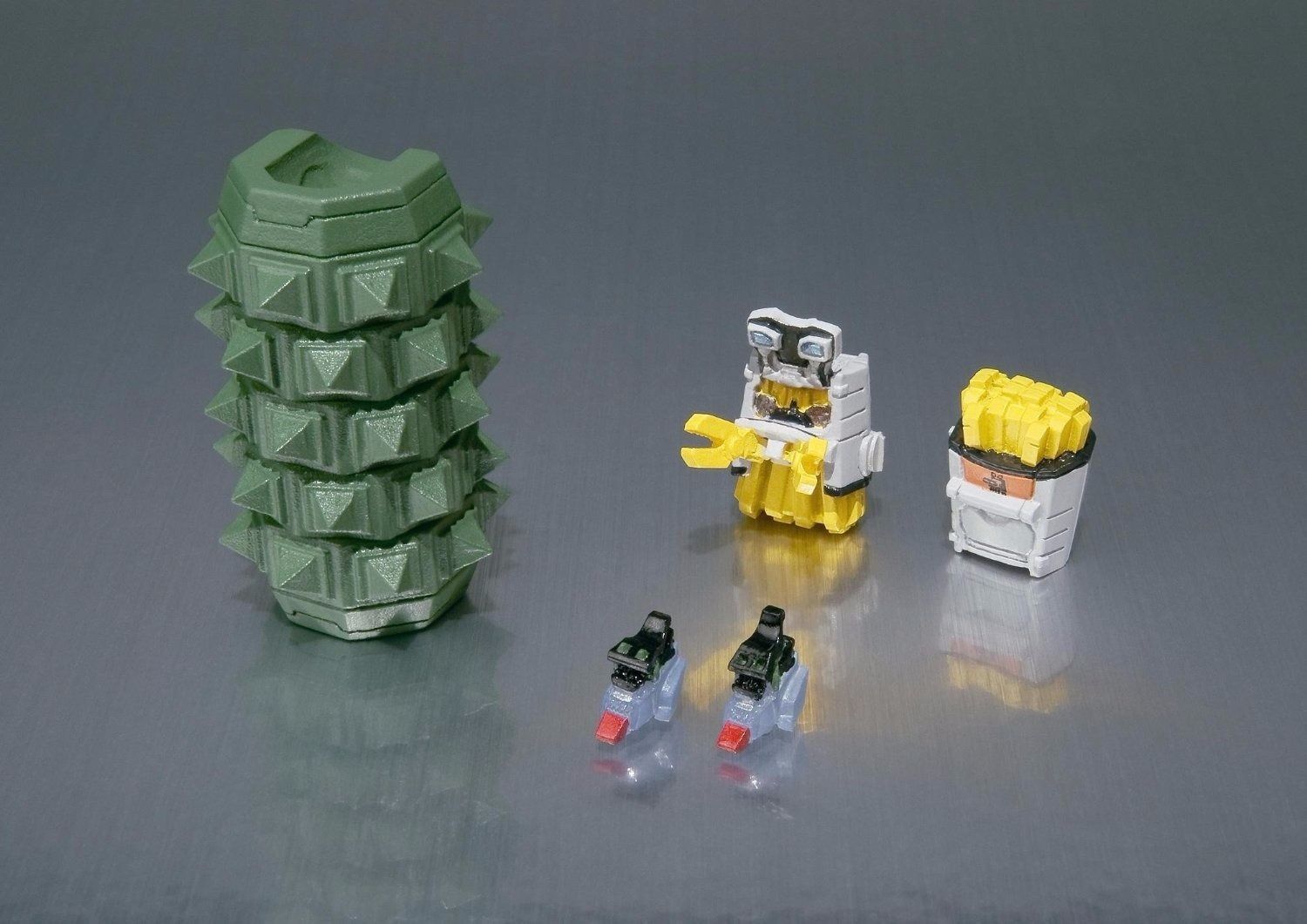 S.h.figuarts Masked Kamen Rider Fourze Fire States Action Figure Bandai Japan- Japan Figure Store - #1 Bring To You The Best Japanese Goods