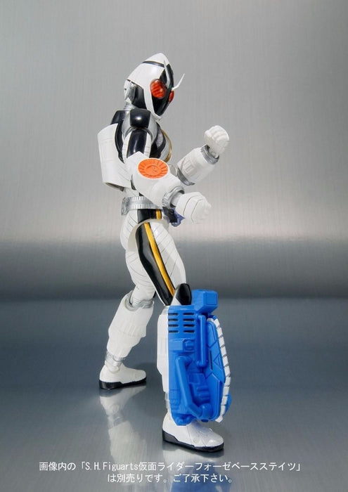 S.h.figuarts Masked Kamen Rider Fourze Module Set 02 Action Figure Bandai Japan- Japan Figure Store - #1 Bring To You The Best Japanese Goods