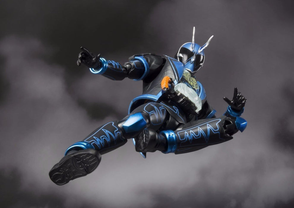 S.h.figuarts Masked Kamen Rider Ghost Specter With Bonus Parts Figure Bandai- Japan Figure Store - #1 Bring To You The Best Japanese Goods