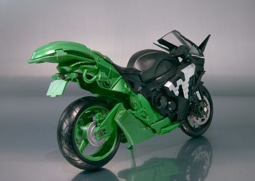 S.h.figuarts Masked Kamen Rider W Machine Hardboilder Bandai- Japan Figure Store - #1 Bring To You The Best Japanese Goods