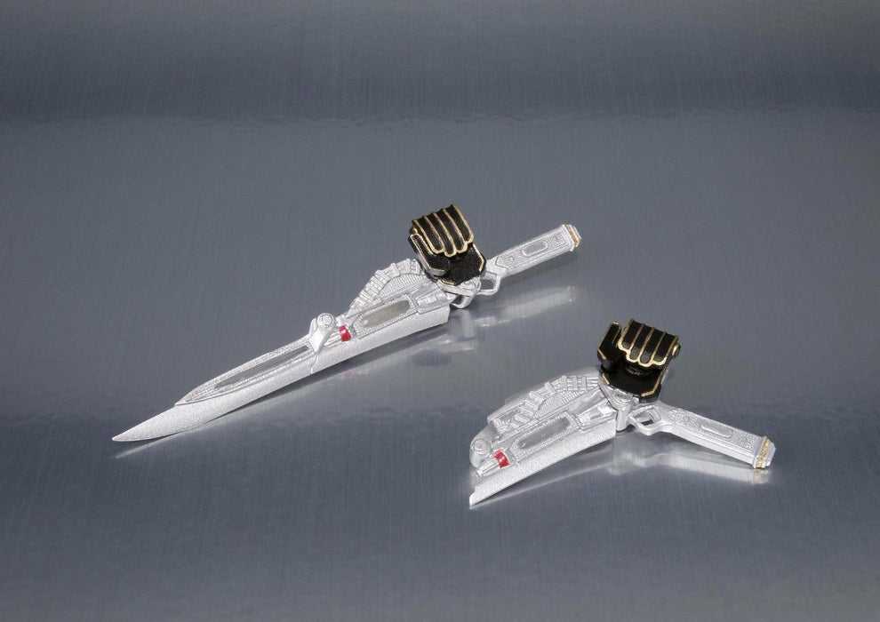 S.h.figuarts Masked Kamen Rider Wizard Flame Style Action Figure Bandai Japan- Japan Figure Store - #1 Bring To You The Best Japanese Goods