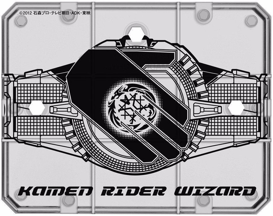 S.h.figuarts Masked Kamen Rider Wizard Machine Winger Action Figure Bandai Japan- Japan Figure Store - #1 Bring To You The Best Japanese Goods