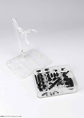 S.h.figuarts Body-chan Dx Set 2 Solid Black Color Ver. Figure- Japan Figure Store - #1 Bring To You The Best Japanese Goods