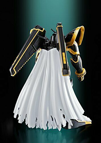 S.h.figuarts Digital Monster X-evolution Alphamon Action Figure Bandai- Japan Figure Store - #1 Bring To You The Best Japanese Goods