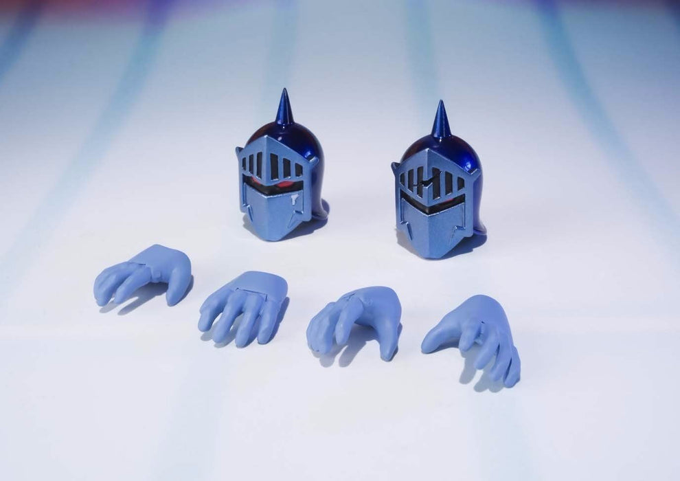 S.h.figuarts Kinniku Man Robin Mask Action Figure Bandai Tamashii Nations- Japan Figure Store - #1 Bring To You The Best Japanese Goods