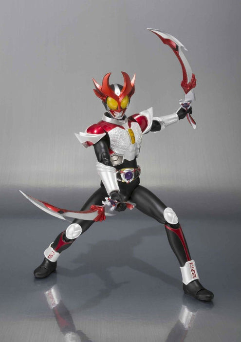 S.h.figuarts Masked Kamen Rider Agito Shining Form Action Figure Bandai Japan- Japan Figure Store - #1 Bring To You The Best Japanese Goods
