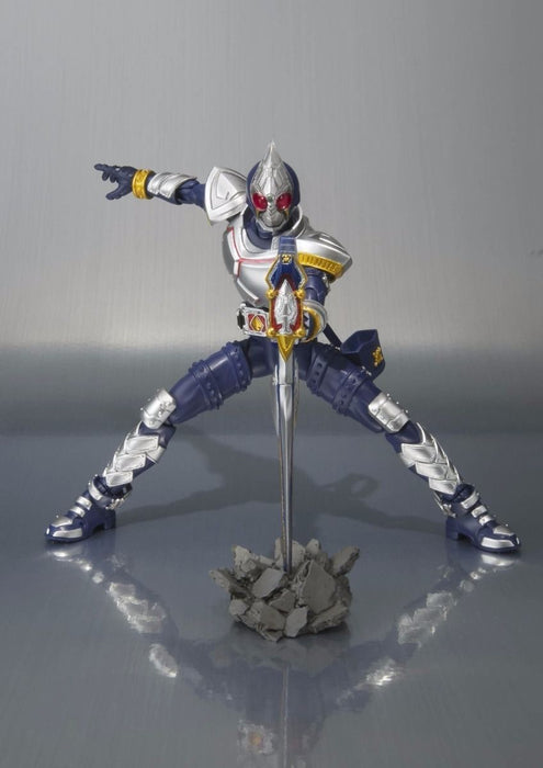 S.h.figuarts Masked Kamen Rider Blade Action Figure Bandai F/s- Japan Figure Store - #1 Bring To You The Best Japanese Goods