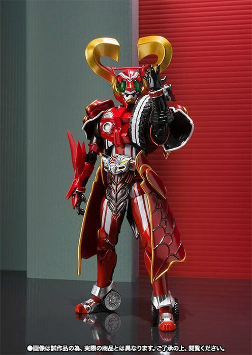 S.h.figuarts Masked Kamen Rider Drive Rider Heart Action Figure Bandai F/s- Japan Figure Store - #1 Bring To You The Best Japanese Goods