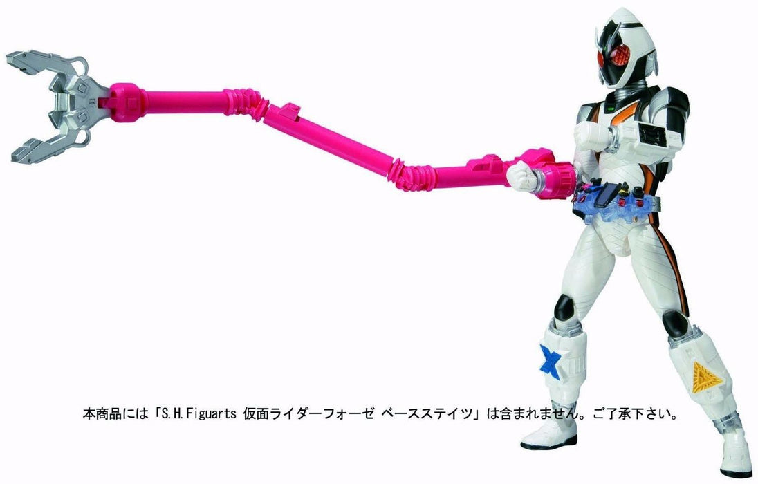 S.h.figuarts Masked Kamen Rider Fourze Module Set 01 Action Figure Bandai Japan- Japan Figure Store - #1 Bring To You The Best Japanese Goods