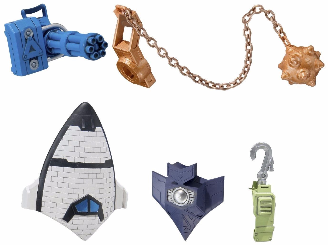 S.h.figuarts Masked Kamen Rider Fourze Module Set 03 Action Figaure Bandai Japan- Japan Figure Store - #1 Bring To You The Best Japanese Goods