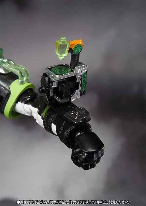 S.h.figuarts Masked Kamen Rider Ghost Necrom Action Figure Bandai- Japan Figure Store - #1 Bring To You The Best Japanese Goods