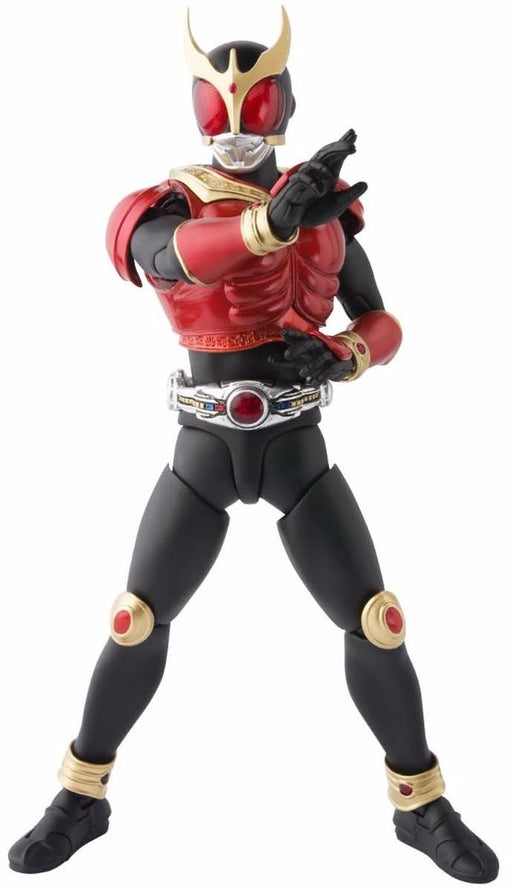 S.h.figuarts Masked Kamen Rider Kuuga Mighty Form Action Figure Bandai Japan- Japan Figure Store - #1 Bring To You The Best Japanese Goods