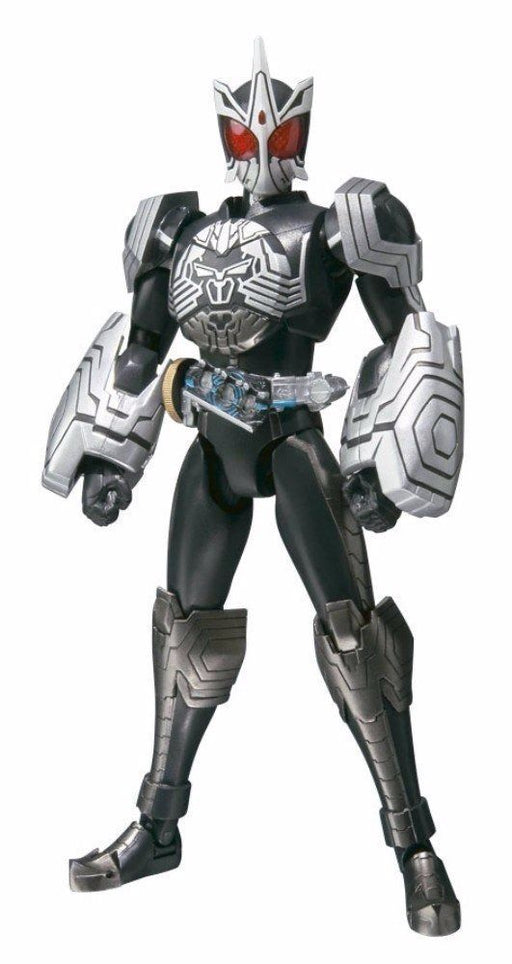 S.h.figuarts Masked Kamen Rider Ooo Sagohzo Combo Action Figure Bandai Japan- Japan Figure Store - #1 Bring To You The Best Japanese Goods