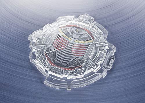 S.h.figuarts Masked Kamen Rider Ryuki 20 Kamen Rider Kicks Ver Figure Bandai- Japan Figure Store - #1 Bring To You The Best Japanese Goods