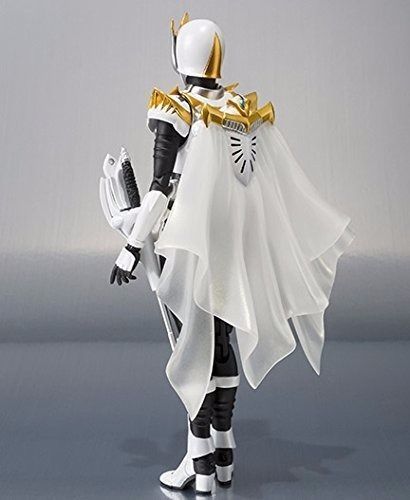 S.h.figuarts Masked Kamen Rider Ryuki Femme Action Figure Bandai- Japan Figure Store - #1 Bring To You The Best Japanese Goods