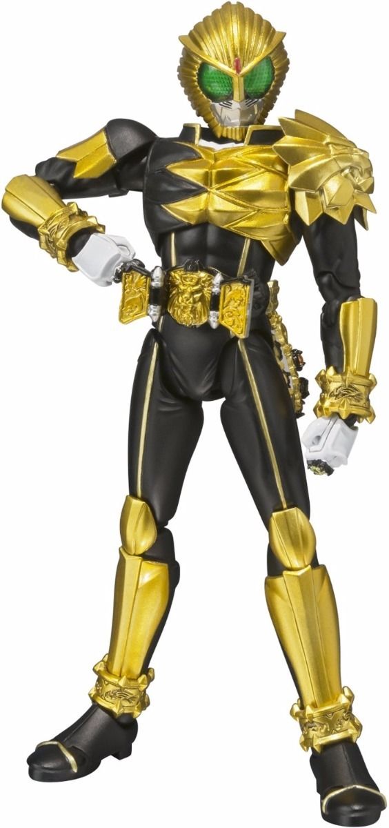 S.h.figuarts Masked Kamen Rider Wizard Beast Action Figure Bandai- Japan Figure Store - #1 Bring To You The Best Japanese Goods