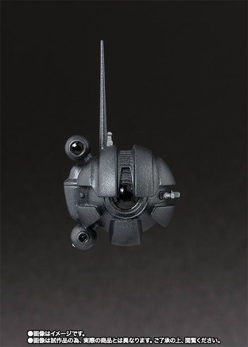 S.h.figuarts Star Wars Episode 1 Sith Speeder Action Figure Premium Bandai- Japan Figure Store - #1 Bring To You The Best Japanese Goods