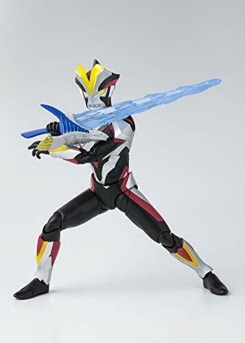 S.h.figuarts Ultraman Ginga S Ultraman Victory Action Figure Bandai- Japan Figure Store - #1 Bring To You The Best Japanese Goods