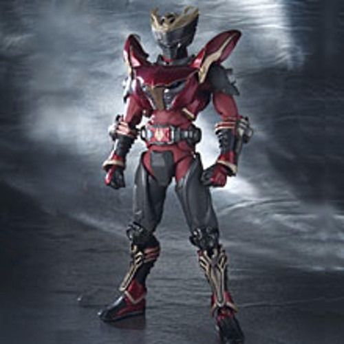 S.i.c. Vol. 23 Masked Kamen Rider Ryuki Action Figure Bandai- Japan Figure Store - #1 Bring To You The Best Japanese Goods
