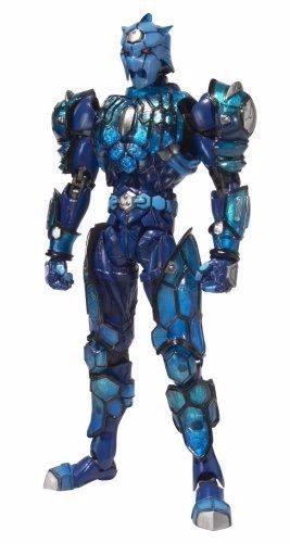 S.i.c. Vol. 47 Masked Kamen Rider Den-o Climax Form & Urataros Imagin Bandai- Japan Figure Store - #1 Bring To You The Best Japanese Goods