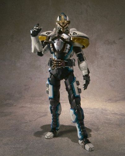 S.i.c. Vol. 54 Masked Kamen Rider Ixa & Dark Kiva Action Figure Bandai Japan- Japan Figure Store - #1 Bring To You The Best Japanese Goods